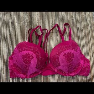 Victoria Secret push up bra